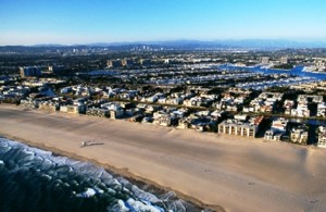 marina del rey properties