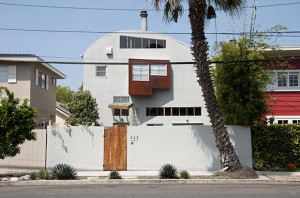 Homes in Venice Beach