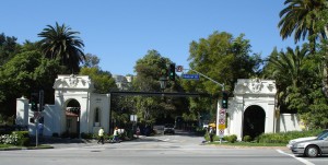 Homes in Bel Air