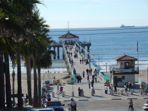 Houses in Manhattan Beach