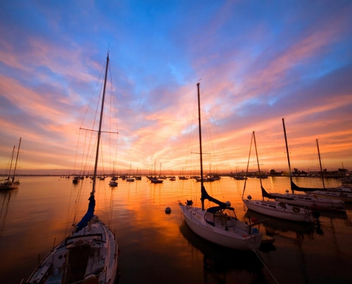 Marina Del Rey