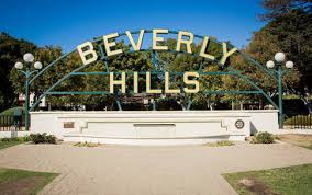 bevely hills real estate market