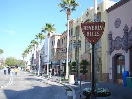 bevely hills real estate market