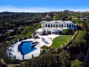 bevely hills real estate market